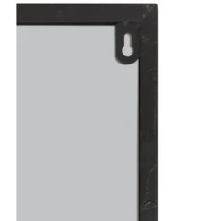 Amarelle Extra Large Decorative Flame Garden Screen Mirror -Garden Furniture Sales amarelle extra large decorative flame garden screen mirror p79101 137272 zoom