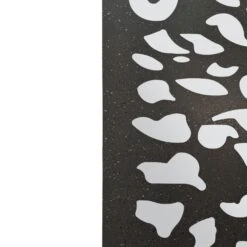 Amarelle Extra Large Metal Leaf Design Decorative Garden Screen Mirror -Garden Furniture Sales amarelle extra large metal leaf design decorative garden screen mirror p79338 137784 zoom