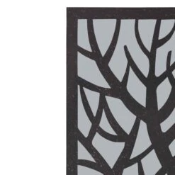 Amarelle Extra Large Metal Tree Design Decorative Garden Mirror -Garden Furniture Sales amarelle extra large metal tree design decorative garden mirror p80641 158771 zoom
