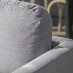 Ancona Slate 5 Seater Lounge Set -Garden Furniture Sales ancona slate 5 seater lounge set p82468 168188 zoom