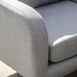 Ancona Slate Dining Set With Fire Pit Table 6 Ancona Slate Dining Set With Fire Pit Table -Garden Furniture Sales ancona slate dining set with fire pit table p82451 168132 zoom