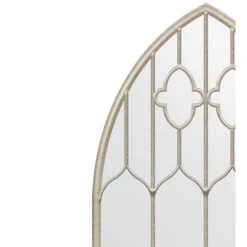 Buttercup Country Arch Large Garden Mirror -Garden Furniture Sales buttercup country arch large garden mirror p79094 137245 zoom