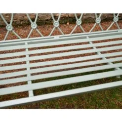 Button Bench -Garden Furniture Sales button bench p66096 100276 zoom