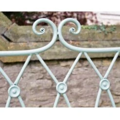 Button Bench -Garden Furniture Sales button bench p66096 100277 zoom