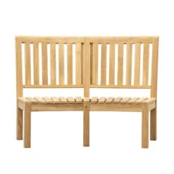 Champillet Tall Back Bench 154 X 74 X 110 Cm 11 Champillet Tall Back Bench 154 X 74 X 110 Cm -Garden Furniture Sales champillet tall back bench 154 x 74 x 110 cm p82517 168417 zoom