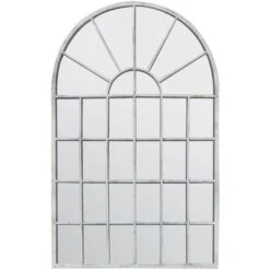 Dorset Country Arch Garden Mirror -Garden Furniture Sales dorset country arch garden mirror p75656 118636 zoom