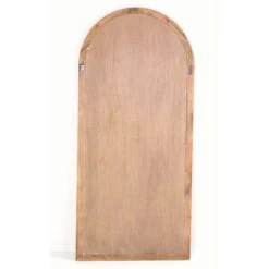 Fair Isle Arched Metal Frame Mirror -Garden Furniture Sales fair isle arched metal frame mirror p78682 135320 zoom