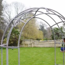 Garden Arch & Seat -Garden Furniture Sales garden arch seat p65089 99074 zoom