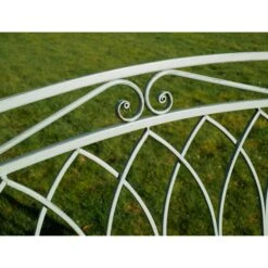 Garden Bench & Arch 9 Garden Bench & Arch -Garden Furniture Sales garden bench arch p72614 110435 zoom