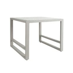 Featured Products -Garden Furniture Sales grey patterned top outdoor side table p76682 124570 zoom