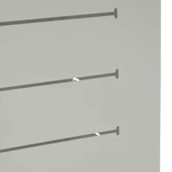 Grey Plain Top Outdoor Bar Table -Garden Furniture Sales grey plain top outdoor bar table p76665 125199 zoom