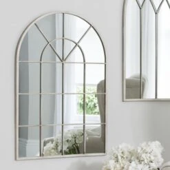 Kelford Cream Mirror