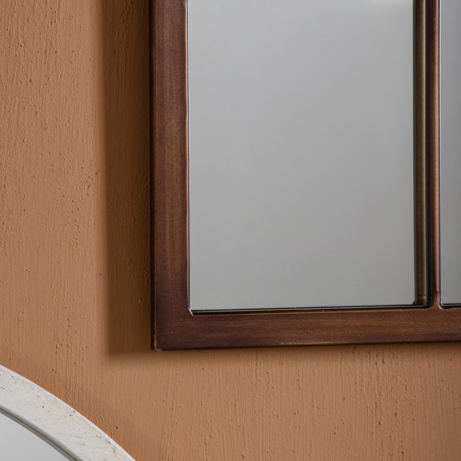 Kelford Mirror Bronze 3 Kelford Mirror Bronze - Image 3