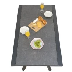 Kimmie Grey Aluminium 5 Seater High Back Sofa Dining Set 13 Kimmie Grey Aluminium 5 Seater High Back Sofa Dining Set -Garden Furniture Sales kimmie grey aluminium 5 seater high back sofa dining set p78605 173003 zoom