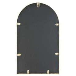 Kirkby Decorative Multipane Arch Garden Mirror -Garden Furniture Sales kirkby decorative multipane arch garden mirror p79077 137178 zoom