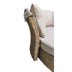 Lily Natural Rattan Round Day Bed 12 Lily Natural Rattan Round Day Bed -Garden Furniture Sales lily natural rattan round day bed p78488 134600 zoom