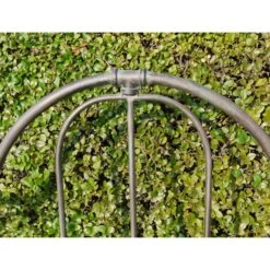 Metal Bench -Garden Furniture Sales metal bench p65146 100378 zoom