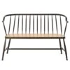 New Foundry Bench