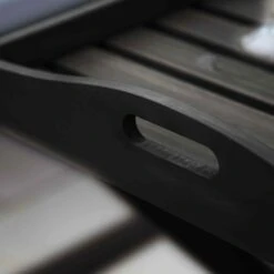 Pelion Charcoal Outdoor Tray Table -Garden Furniture Sales pelion charcoal outdoor tray table p77854 130857 zoom