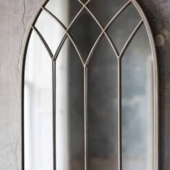 Roebuck Cream Mirror -Garden Furniture Sales roebuck cream mirror p60875 87252 zoom