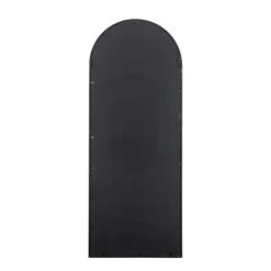 Rowling Black Arched Wall Mirror -Garden Furniture Sales rowling black arched wall mirror p84098 175179 zoom
