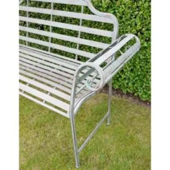 Rustic Garden Bench -Garden Furniture Sales rustic garden bench p65200 99818 zoom