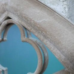 Rustic Metal Arch Garden Mirror -Garden Furniture Sales rustic metal arch garden mirror p76873 126040 zoom