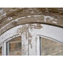 Rustic Window Mirror 6 Rustic Window Mirror -Garden Furniture Sales rustic window mirror p65222 100030 zoom