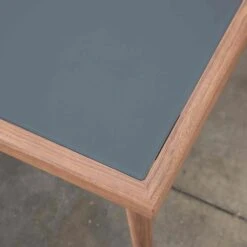 Scandi Style Wood Effect Outdoor Lounge Set 5 Scandi Style Wood Effect Outdoor Lounge Set -Garden Furniture Sales scandi style wood effect outdoor lounge set p77917 131234 zoom