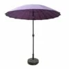 Shanghai Parasol In Purple