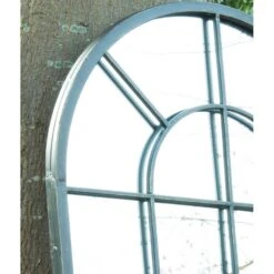 Somerley Country Arch Large Garden Mirror -Garden Furniture Sales somerley country arch large garden mirror p79089 137232 zoom