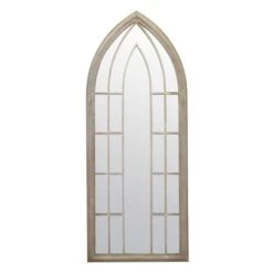 Somerley Gothic Arch Large Garden Mirror 10 Somerley Gothic Arch Large Garden Mirror -Garden Furniture Sales somerley gothic arch large garden mirror p75672 118694 zoom