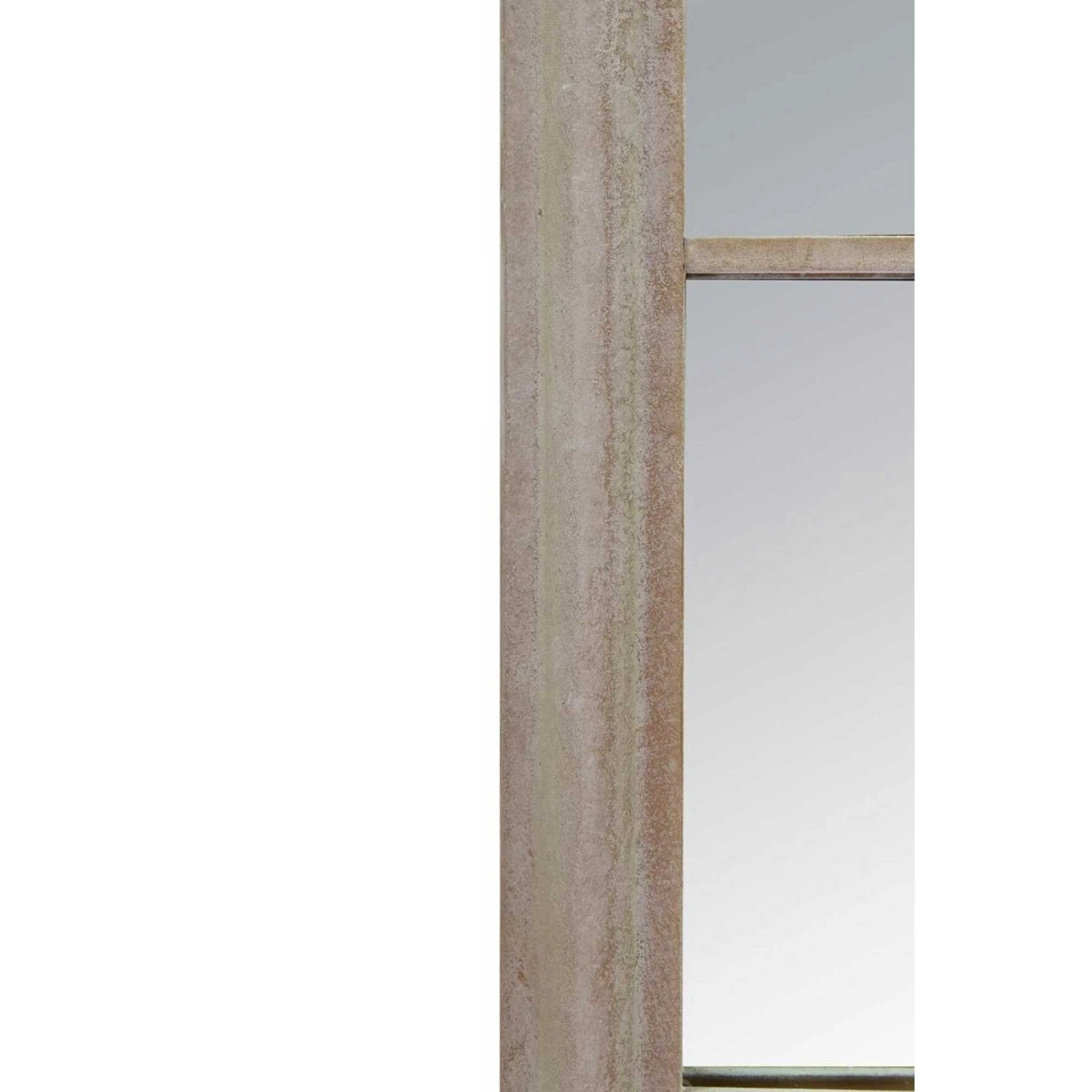 Somerley Gothic Arch Large Garden Mirror 4 Somerley Gothic Arch Large Garden Mirror - Image 4