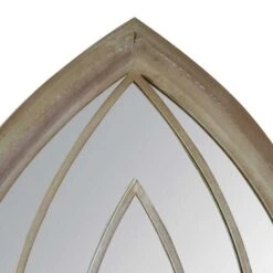 Somerley Gothic Arch Large Garden Mirror 13 Somerley Gothic Arch Large Garden Mirror -Garden Furniture Sales somerley gothic arch large garden mirror p75672 118697 zoom