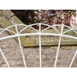 Sunrise Bench -Garden Furniture Sales sunrise bench p66095 100261 zoom