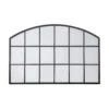 Wingham Large Arch Mirror