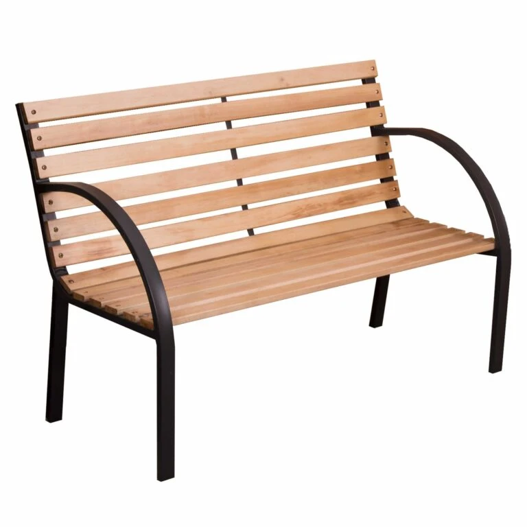 Garden Furniture Sales -Garden Furniture Sales slatted garden bench p54289 73206 zoom 768x768 1